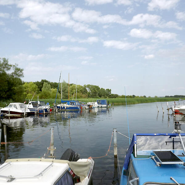 Campingplatz Seeblick