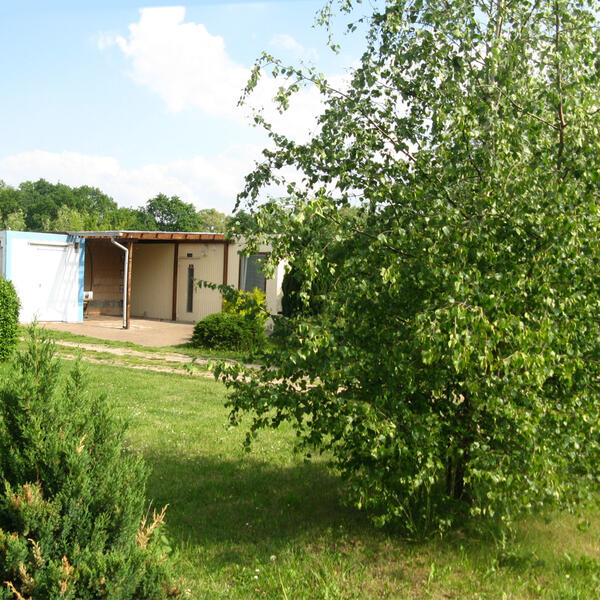 Campingplatz Seeblick
