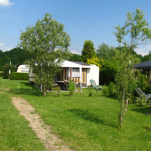Campingplatz Seeblick
