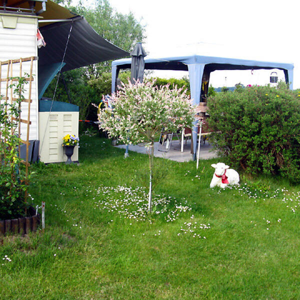 Campingplatz Seeblick