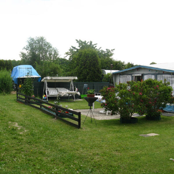 Campingplatz Seeblick