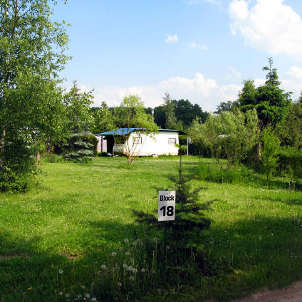 Campingplatz Seeblick