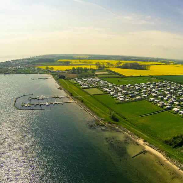 Camping Seekamp