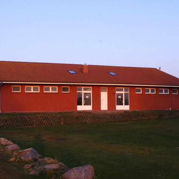 Camping Seekamp