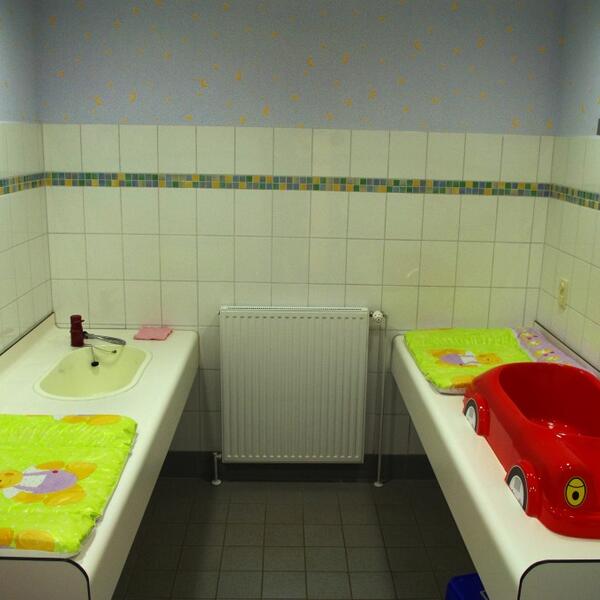 Camping Seekamp