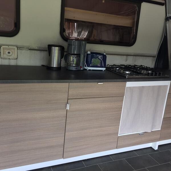 Campingplatz Seepferdchen
