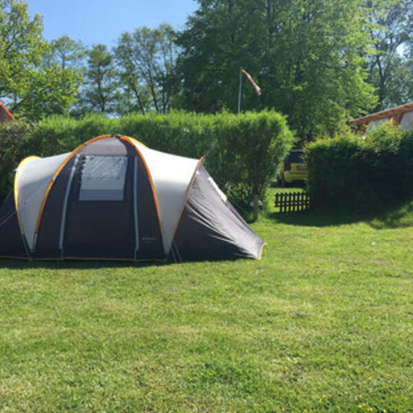 Campingplatz Seepferdchen