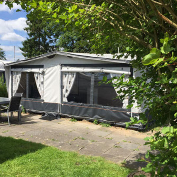 Campingplatz Seepferdchen