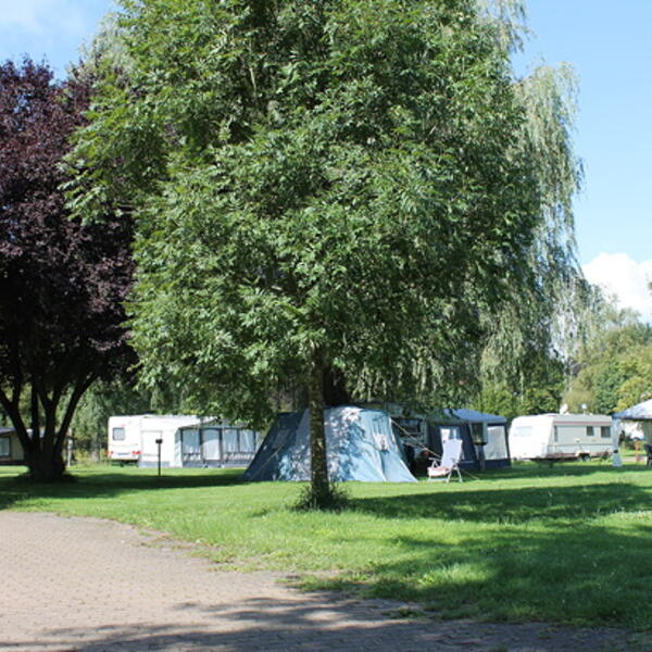 Campingplatz & Ferienwohnungen Siersburg