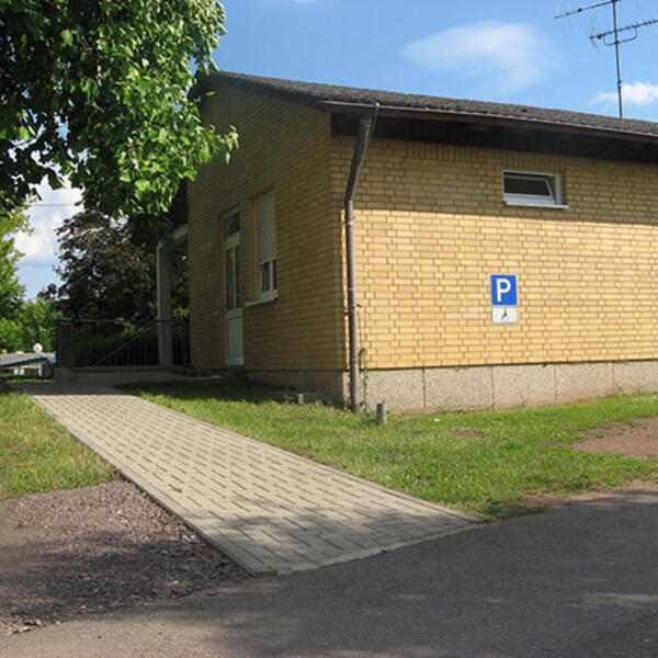 Campingplatz & Ferienwohnungen Siersburg