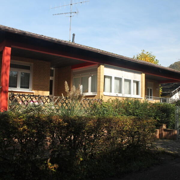 Campingplatz & Ferienwohnungen Siersburg