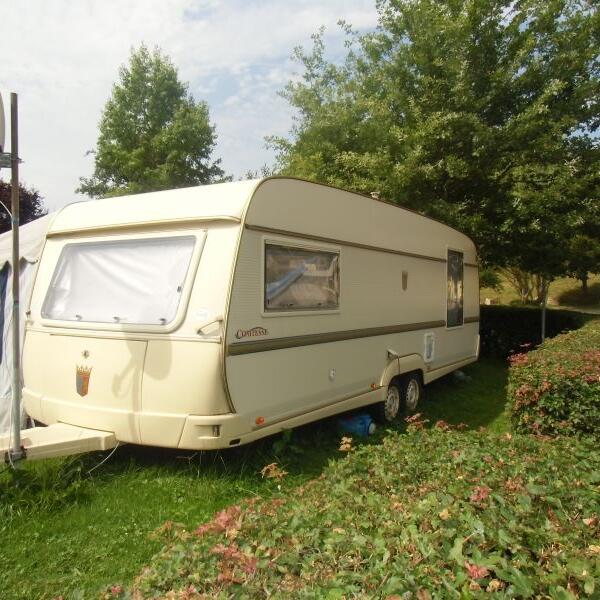Campingplatz & Ferienwohnungen Siersburg