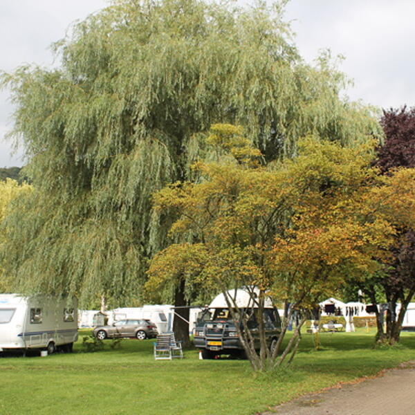 Campingplatz & Ferienwohnungen Siersburg