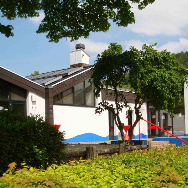 Campingplatz & Ferienwohnungen Siersburg