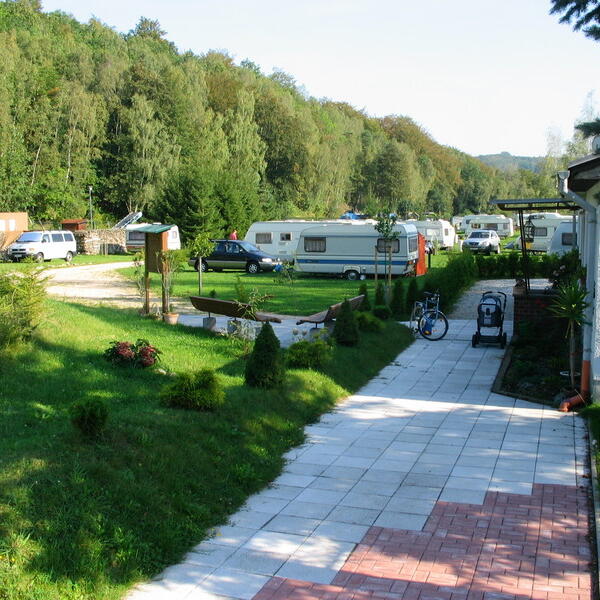 Camping Silberbach