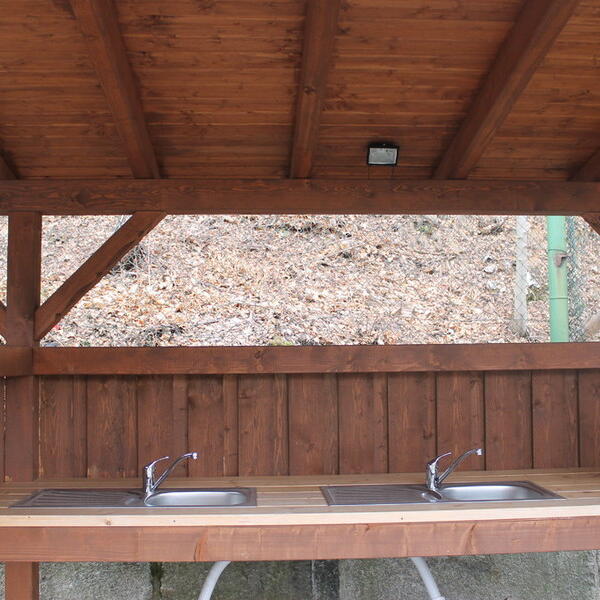 Camping Silberbach