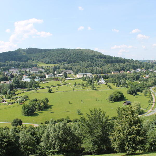Camping Silberbach