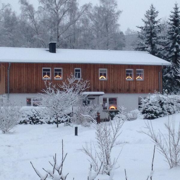 Camping Silberbach