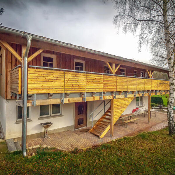 Camping Silberbach