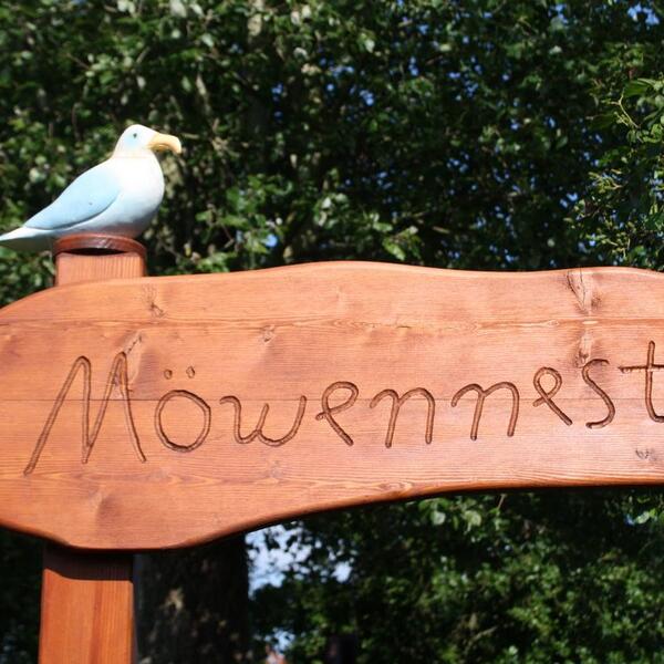 Campingplatz Silbermöwe
