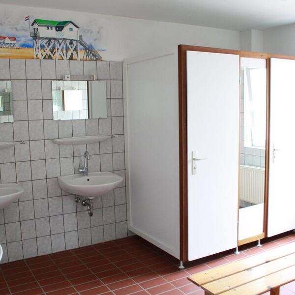 Campingplatz Silbermöwe