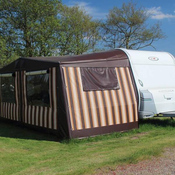 Campingplatz Silbermöwe