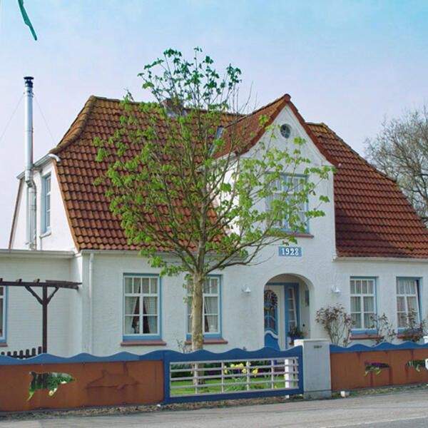 Campingplatz Silbermöwe