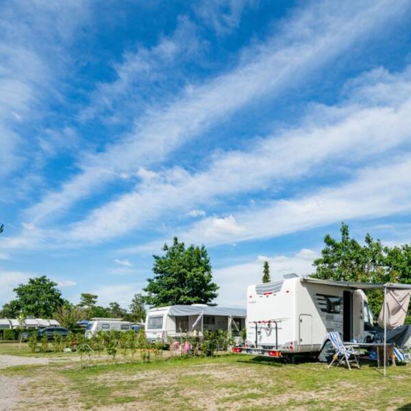 Campingplatz "Auf dem Simpel"