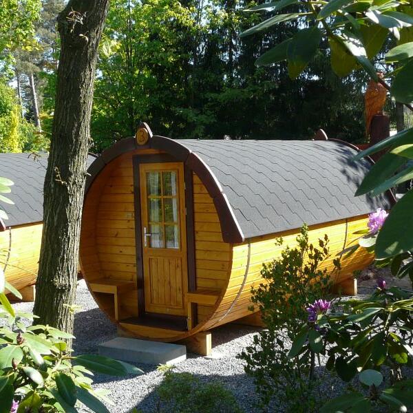 Campingplatz "Auf dem Simpel"