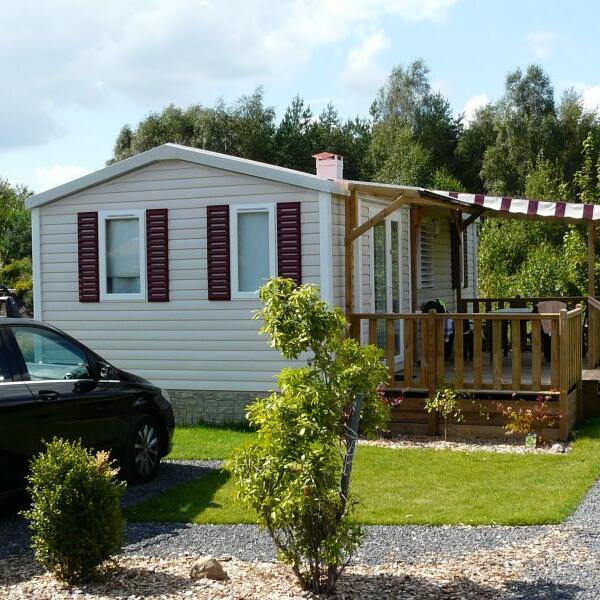 Campingplatz "Auf dem Simpel"