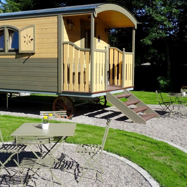 Campingplatz "Auf dem Simpel"