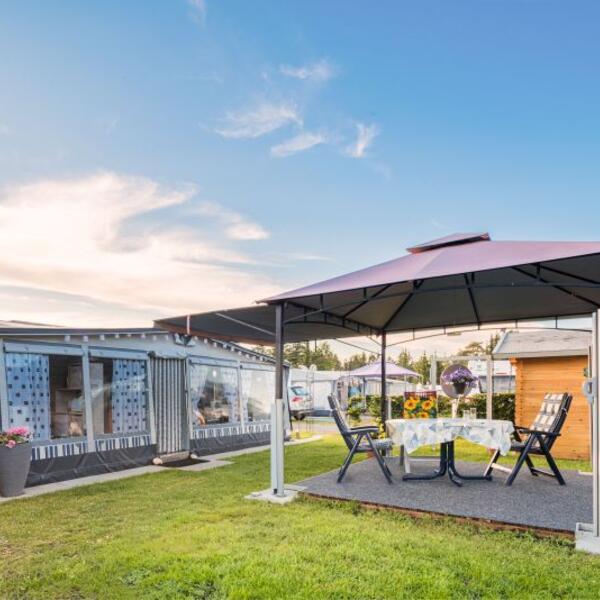 Campingplatz "Auf dem Simpel"