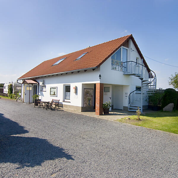 Campingplatz Sonnenberg  Luckau