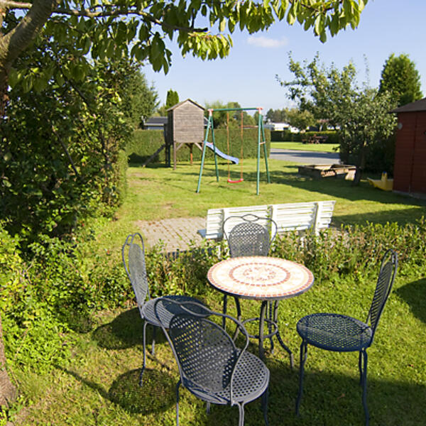 Campingplatz Sonnenberg  Luckau