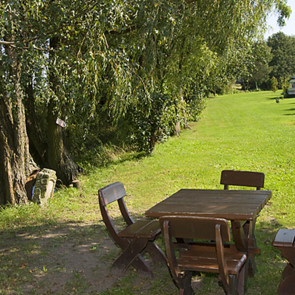 Campingplatz Sonnenberg  Luckau