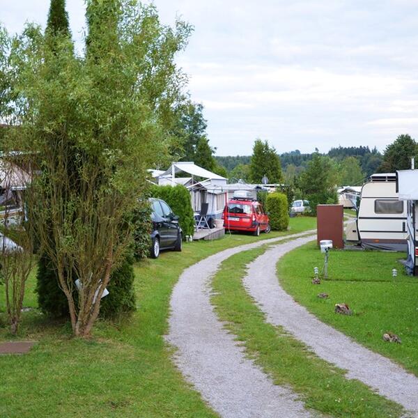 Campingplatz Sonneneck