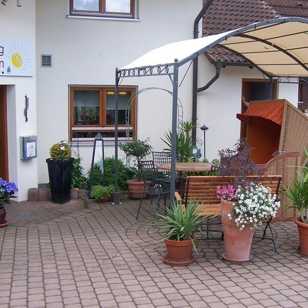Campingplatz Sonneneck