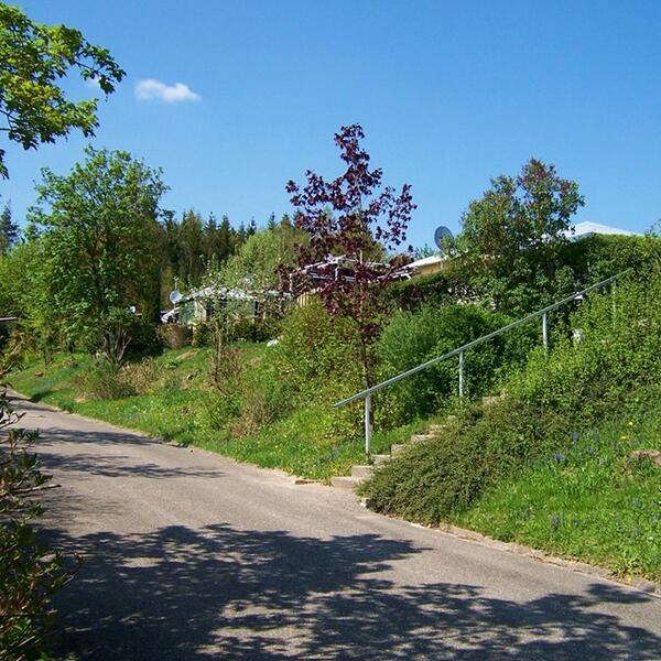 Campingplatz Sonneneck