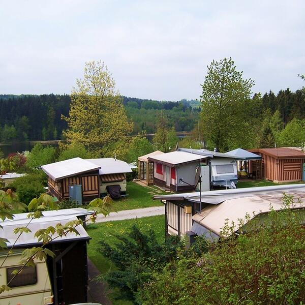 Campingplatz Sonneneck