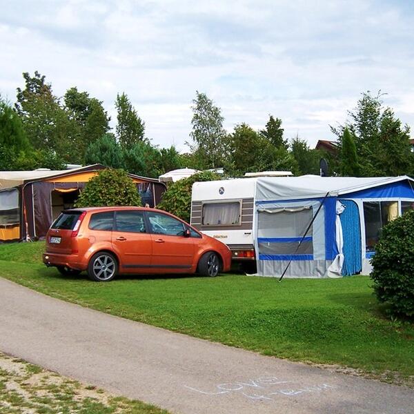 Campingplatz Sonneneck