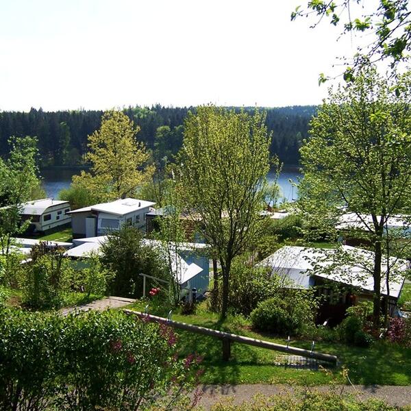 Campingplatz Sonneneck