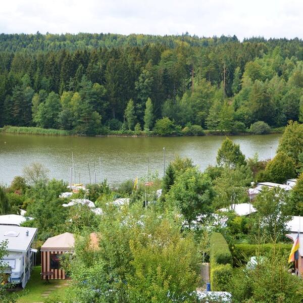 Campingplatz Sonneneck