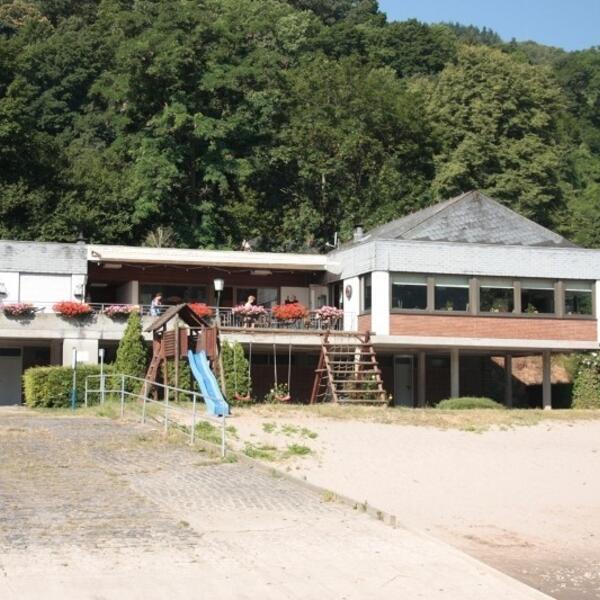 Camping Sonnenstrand