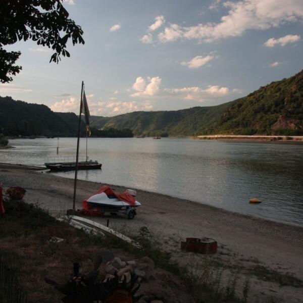 Camping Sonnenstrand