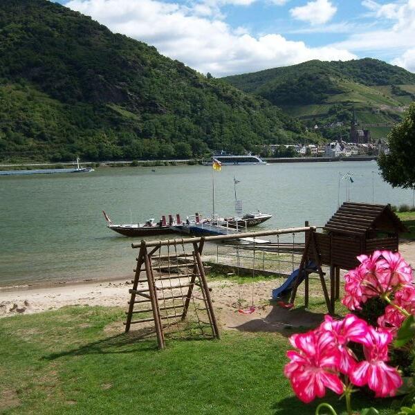 Camping Sonnenstrand