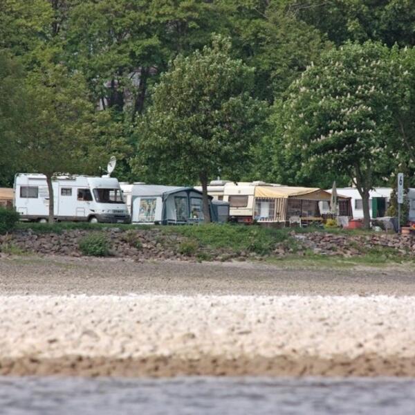 Camping Sonnenstrand
