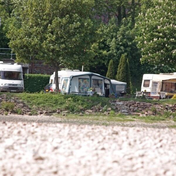 Camping Sonnenstrand