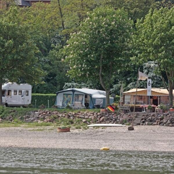 Camping Sonnenstrand