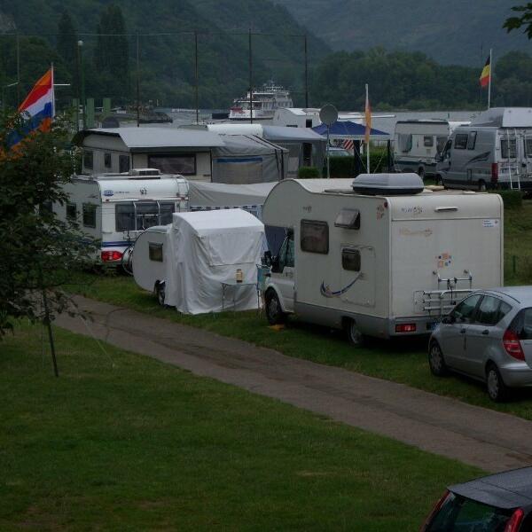 Camping Sonnenstrand