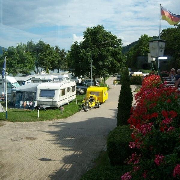 Camping Sonnenstrand